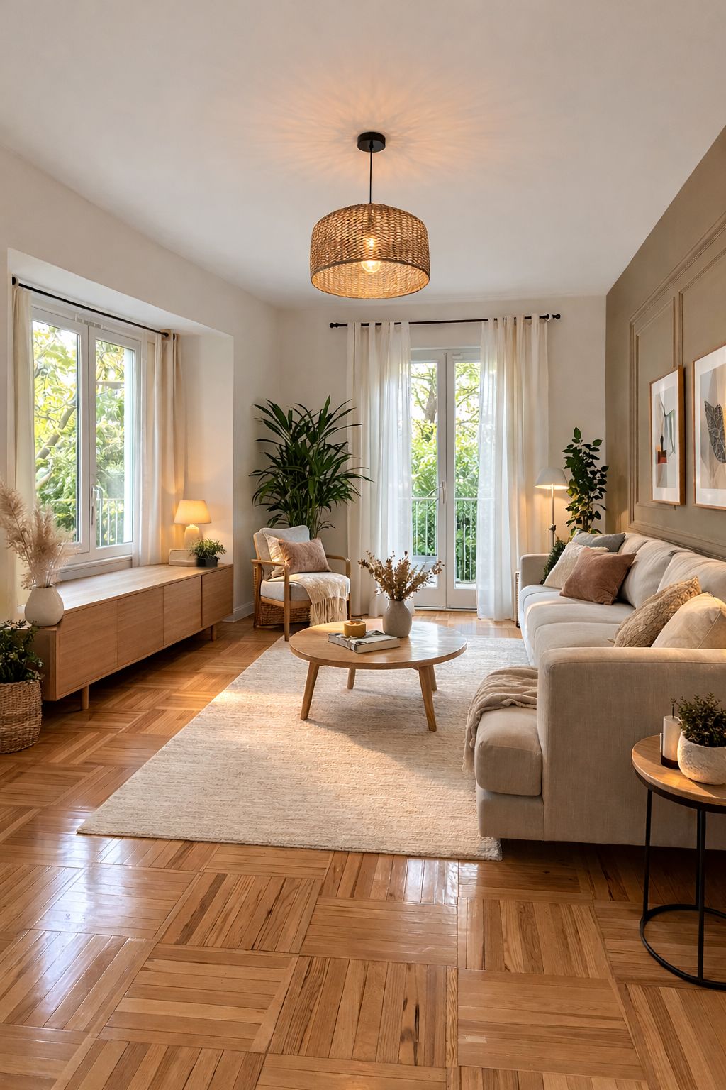 Appartement 2 pièces 51 m2 avec balcon - Le Cannet - Investissement locatif ou futur résidence