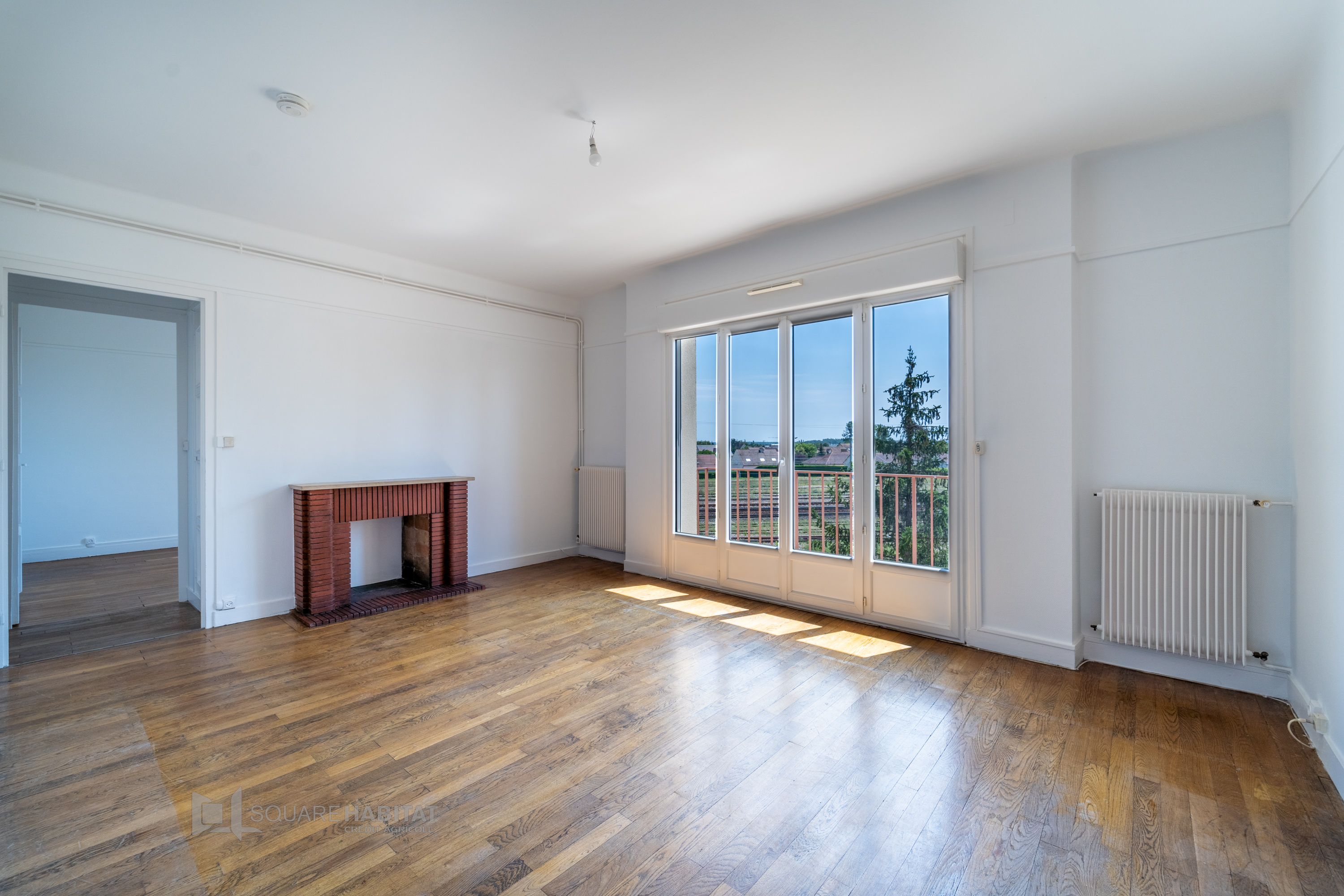 Investissement locatif clé en main – Immeuble de 6 logements T3/T4 entièrement loués